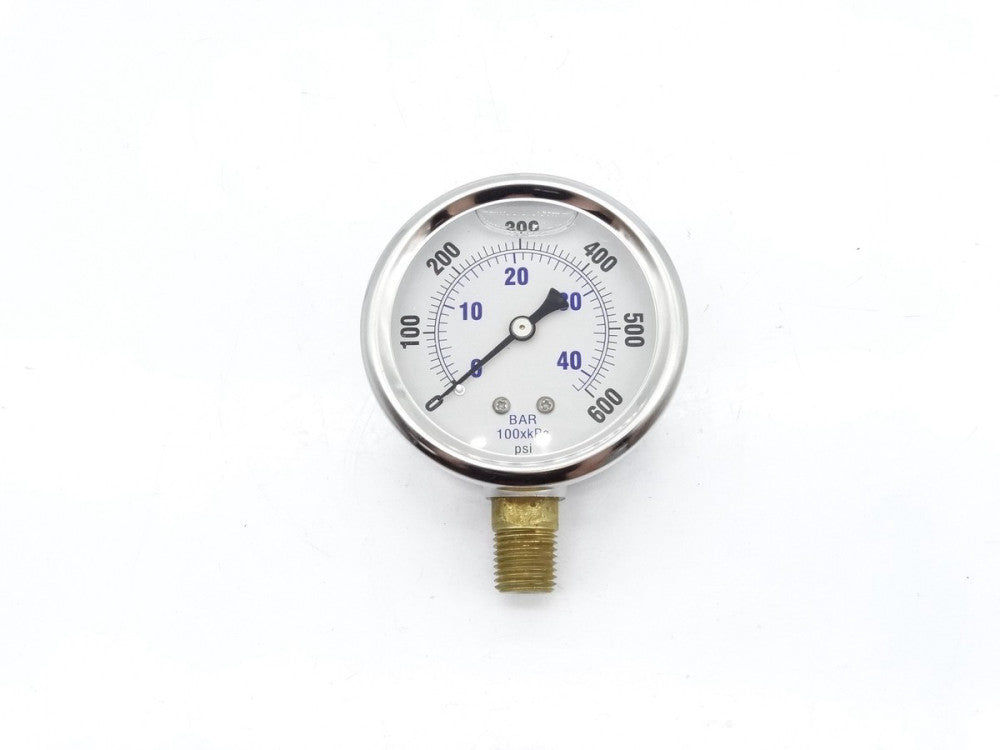 PIC GAUGES PRO-201L-254K GAUGE
