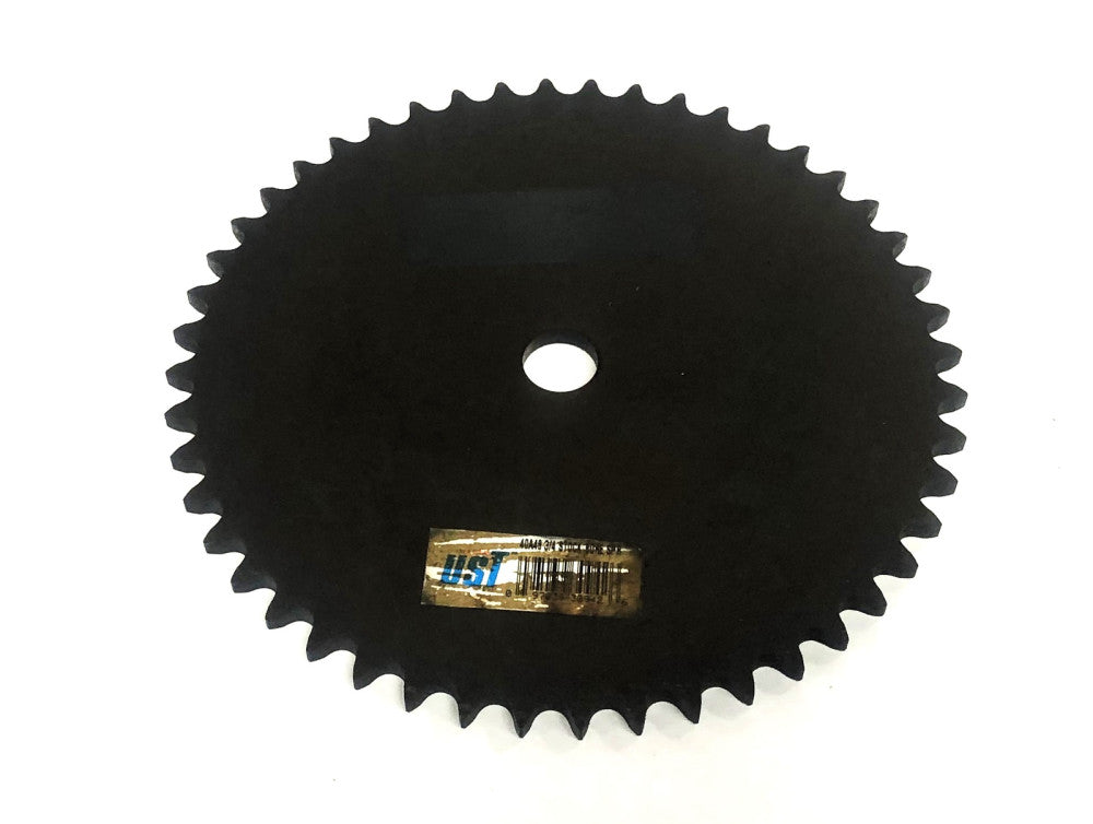 Tsubaki UST Type A Plate Sprocket 40A48 3/4 (H40A48) NOS