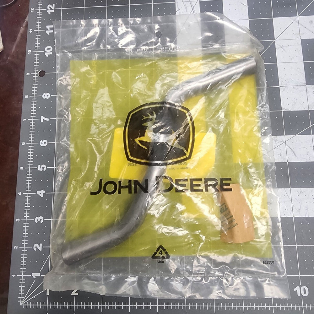 R516065 John Deere Line  (C7S4)