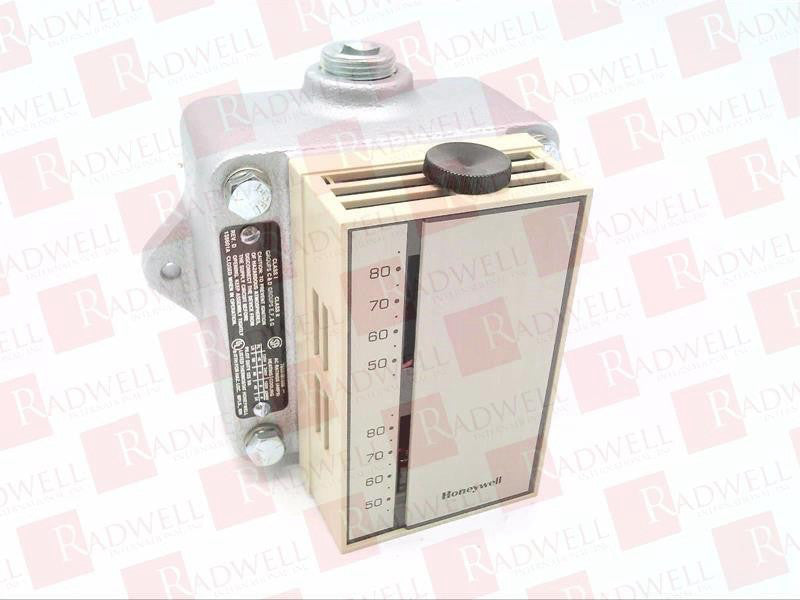 HONEYWELL T6051B-1006 / T6051B1006 (NEW NO BOX)