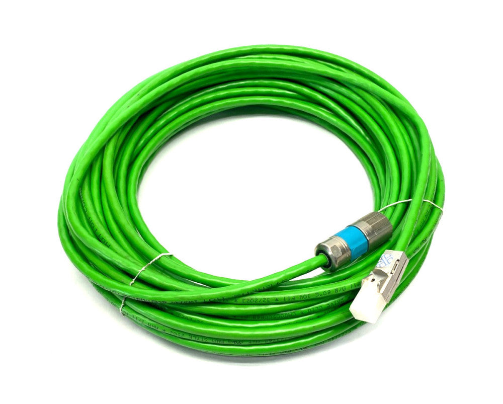 Siemens 6FX5002-2DC40-1CA0 MOTION-CONNECT 500 Cable SPEED-CONNECT/ RJ45 IP20