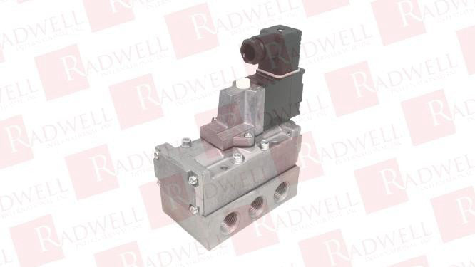 CKD CORP 4F510-15-AC100V / 4F51015AC100V (NEW IN BOX)