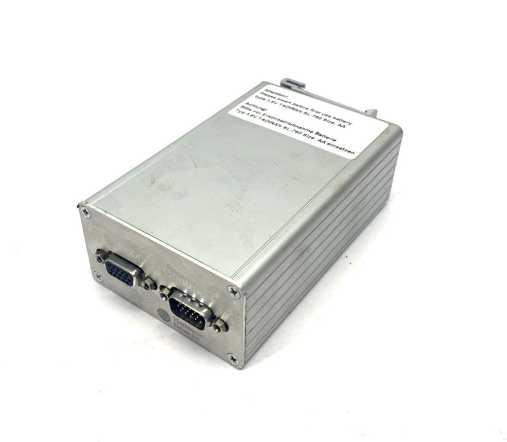 Harmonic Drive SE 1024385 Sensor Controller