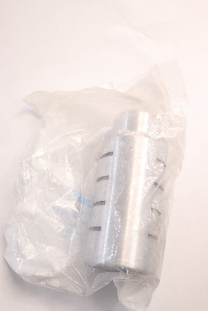 Exair Hot Muffler for 50-150 SCFM 3907