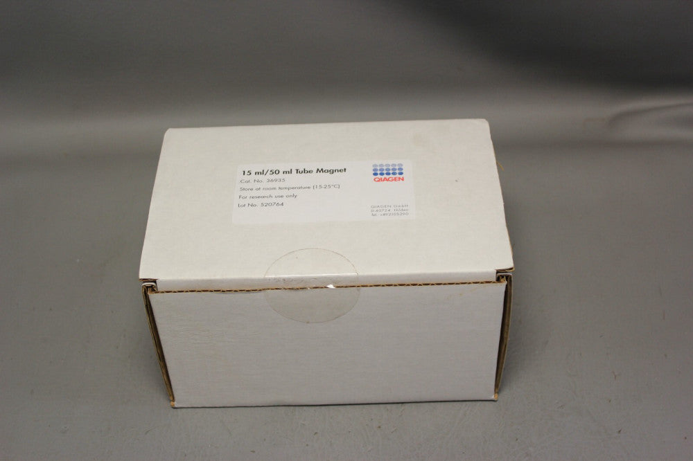 NEW QIAGEN 15ML/50ML TUBE MAGNET 36935