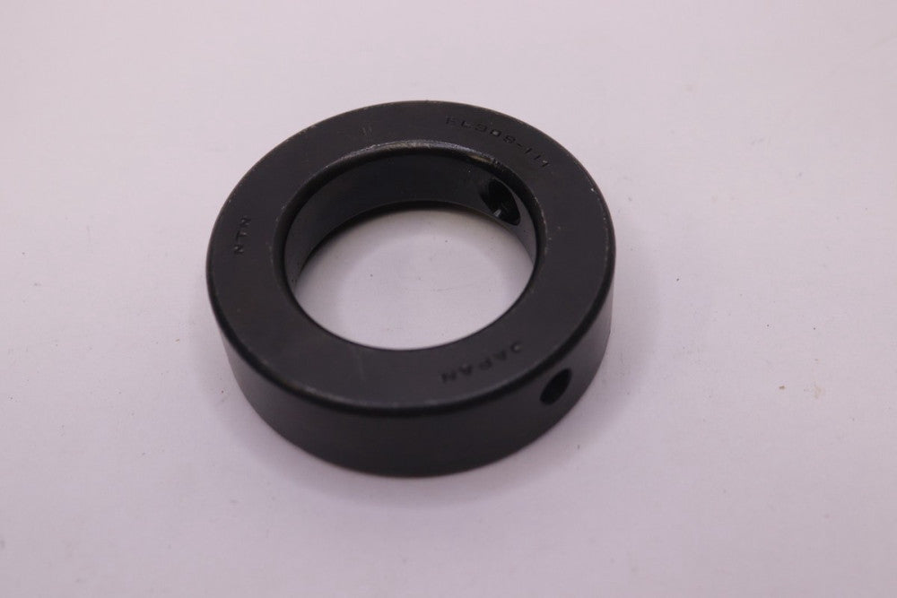 NTN Eccentric Locking Collar 1-11/16" Dia. Bore EL209-111