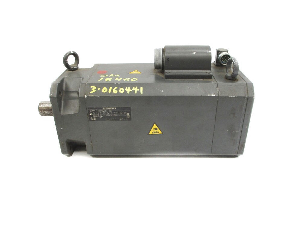 SIEMENS 1FT6086-1AF71-4AG1 UNMP