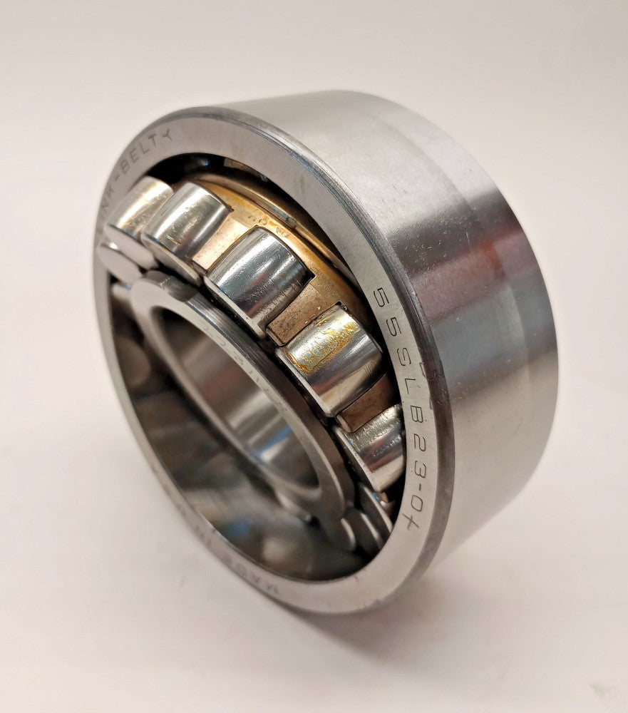 Link-Belt 22311LB/R/C0/C40 Spherical Bearing USA brass 55x120x43mm ref#22311-W22
