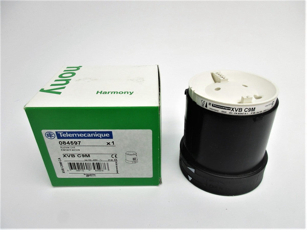 TELEMECANIQUE XVB-C9M NSMP