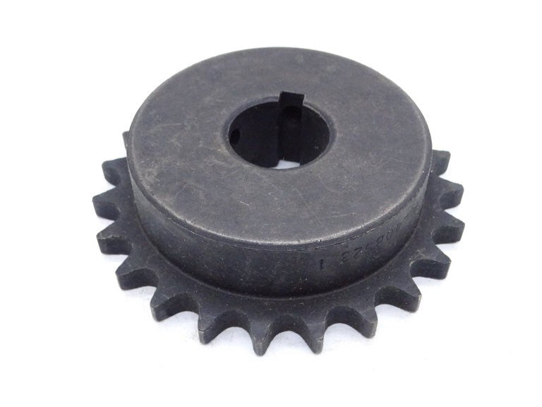 MARTIN SPROCKET & GEAR INC 40BS21HT 7/8 SPROCKET NEW