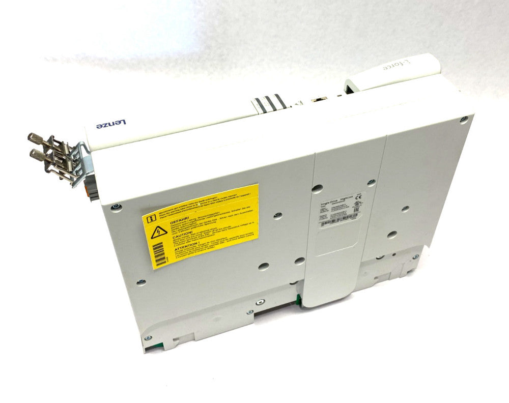 Lenze E94ASHE0244 HighLine Servo Inverter Drive 9400 Single Drive 3 x 400V