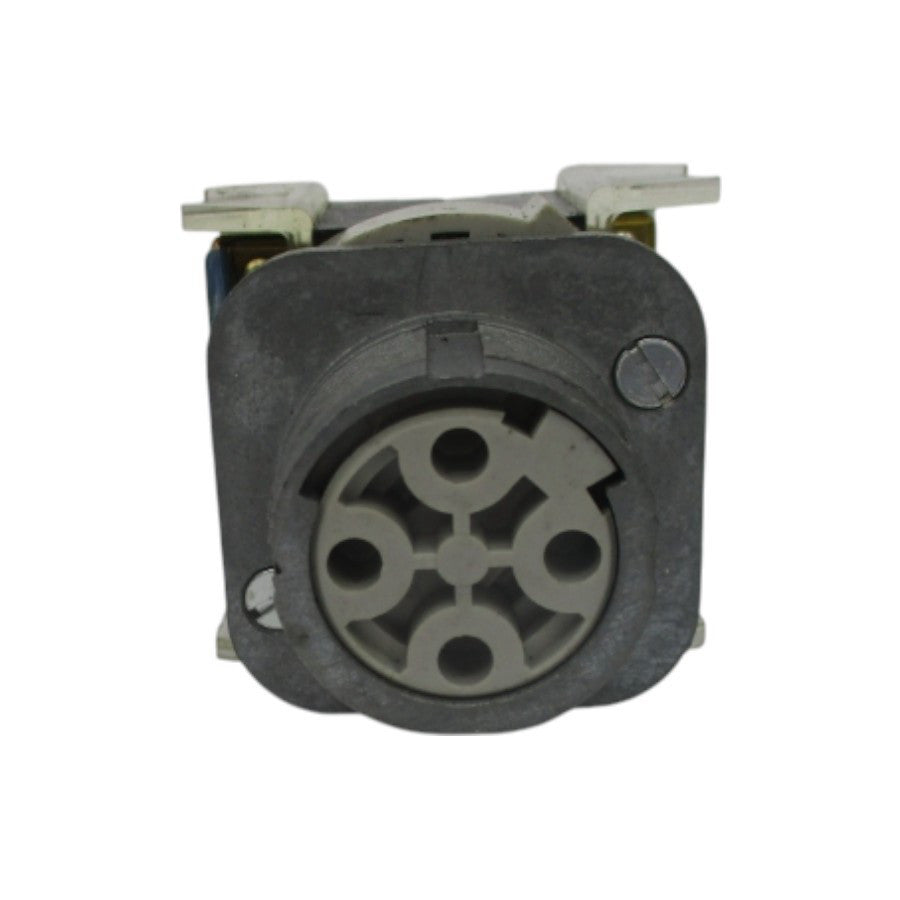 ALLEN BRADLEY 800T-H2B SER. T (AS PICTURED) NSNP