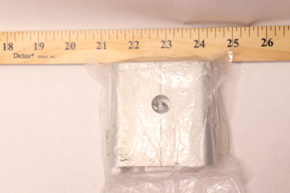 (2-Pk) PLP Fiberlign Downlead Cushion OPGW Aluminum 0.646"-0.690" 800013266