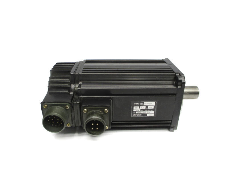 OMRON R88M-U2K030V-S1 12A UNMP