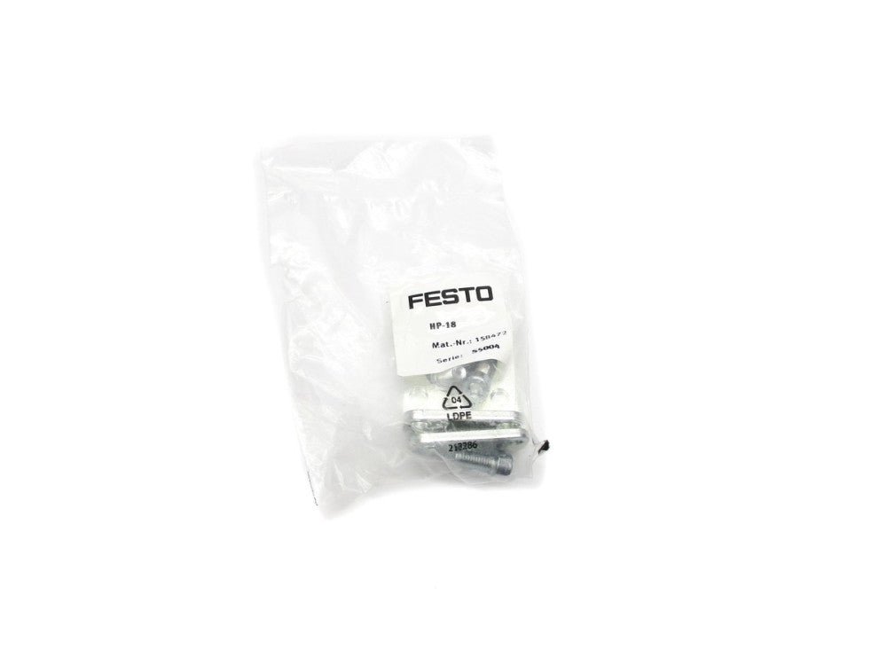 FESTO HP-18 NSMP