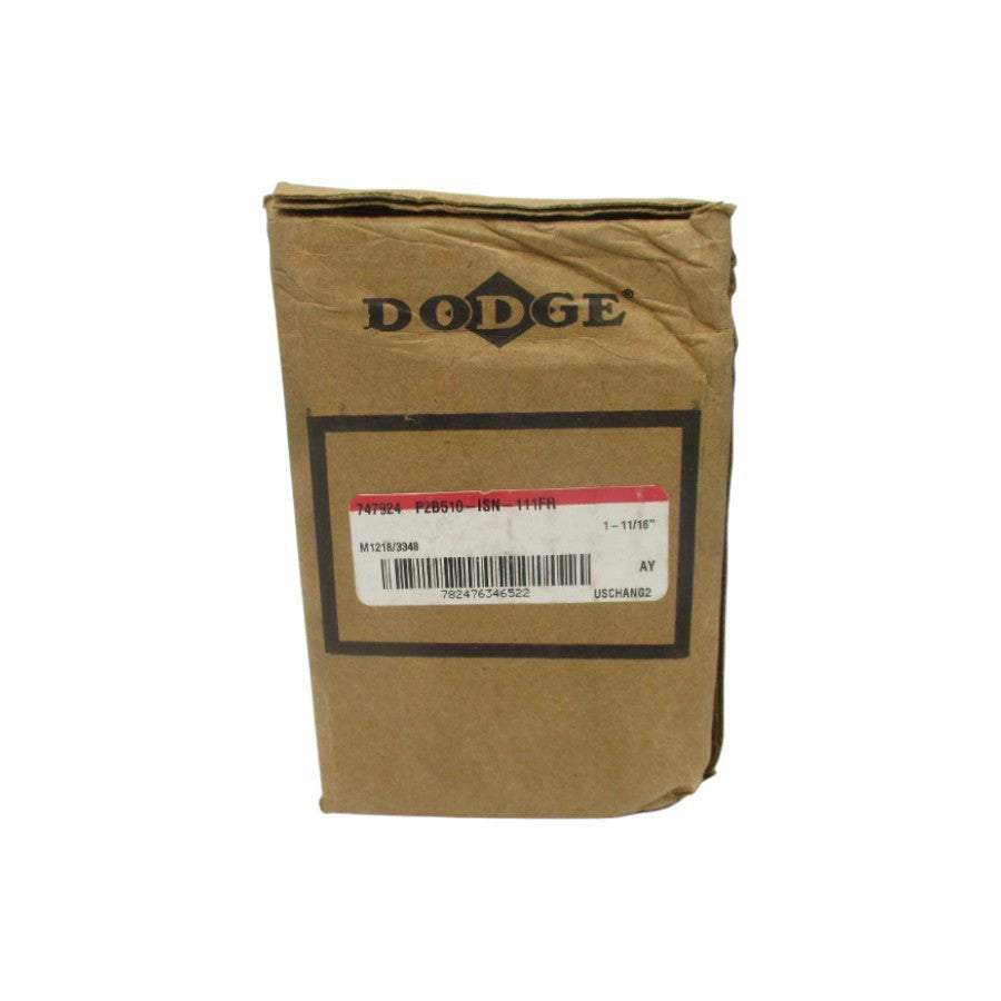 DODGE P2B510-ISN-111FR 747924 NSMP