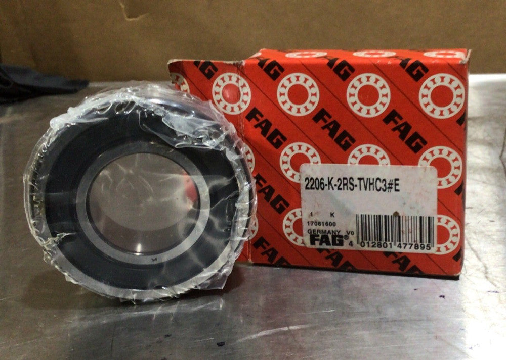 FAG 2206-k-2RS-TVHc3#e Ball Bearing 17061600