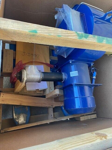 Power Flame Burner CR3-G-20 (NEW)