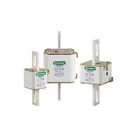 Littelfuse Psr031us0315z Semiconductor Fuse, Psr Series, Very Fast-Acting,