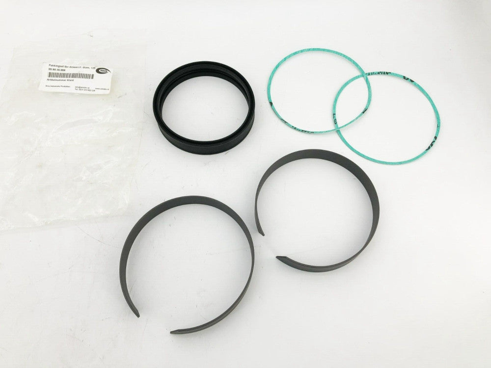 New Ares 99.98.46.999 Seal Kit Pakkingset TBV Doseercil. Diam. 125