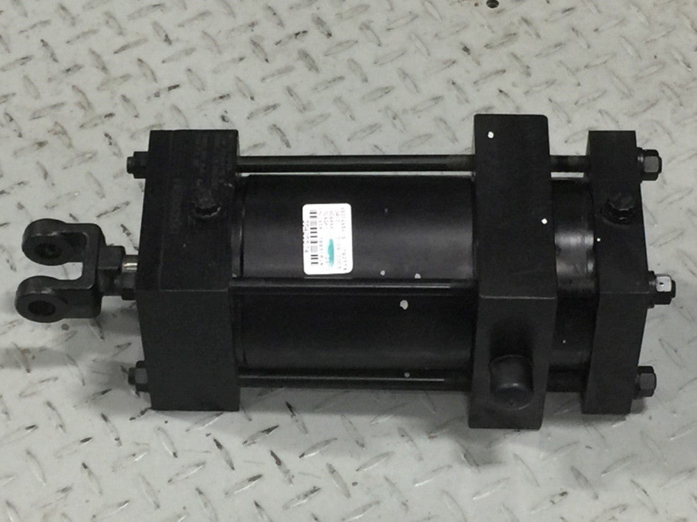 NEW Metso Paper VAL0062567 Pneumatic Cylinder 250 Psi 