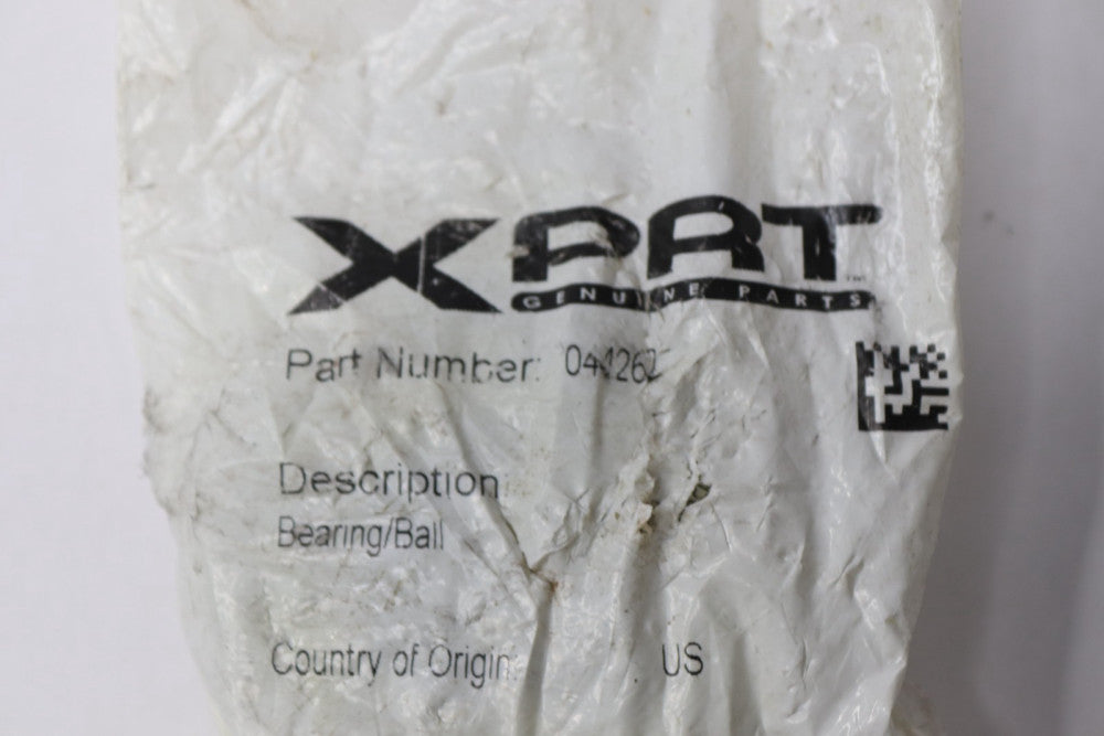 XPRT Ball Bearing 044260 