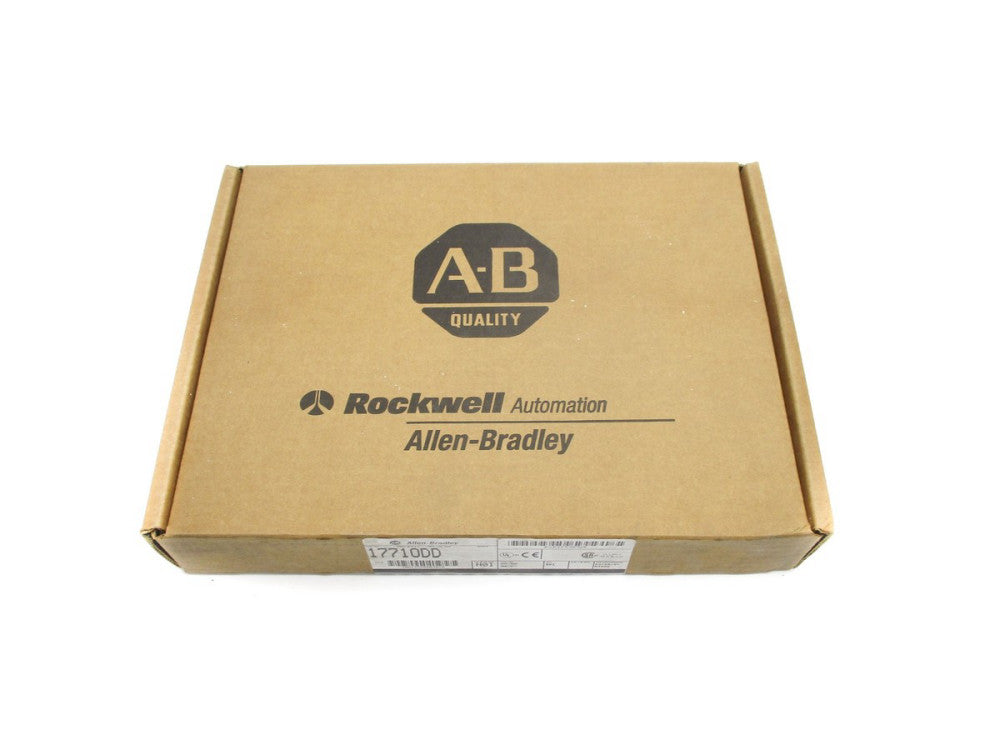 ALLEN BRADLEY 1771-ODD DATE: 1997 NSFS