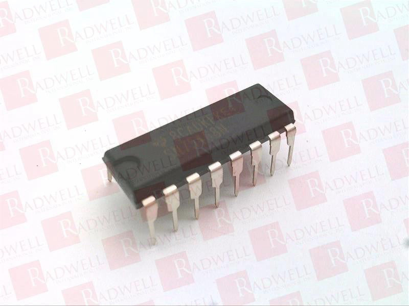 TEXAS INSTRUMENTS SEMI SN75468N / SN75468N (BRAND NEW)