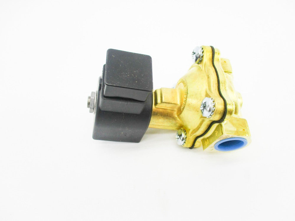 PARKER 73218BN4UN00N0D1D1C2 24V 5/8 NSNP