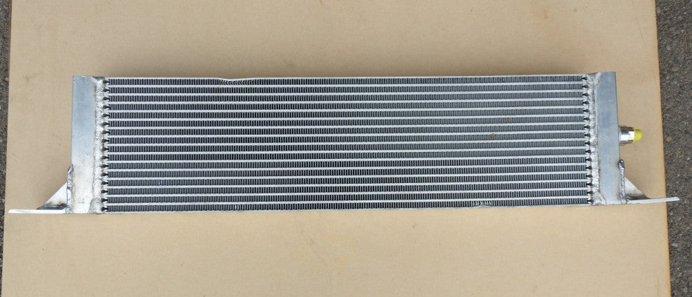 GENUINE CAT 592-8469 CORE AS-COND Radiator Cooler D1453R1 3796.230.10UP NEW READ
