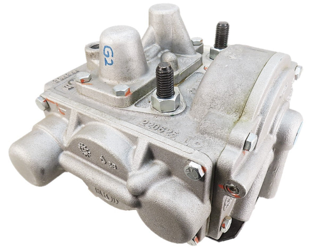 KNORR 775872 Type DB20L New York Air Brake Locomotive Valve NEW NO BOX
