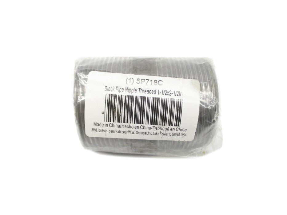 GRAINGER 5P718C NSMP