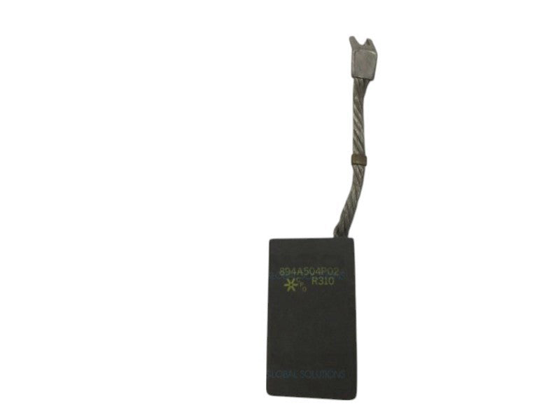CP 894A504P02 CARBON BRUSH UNMP