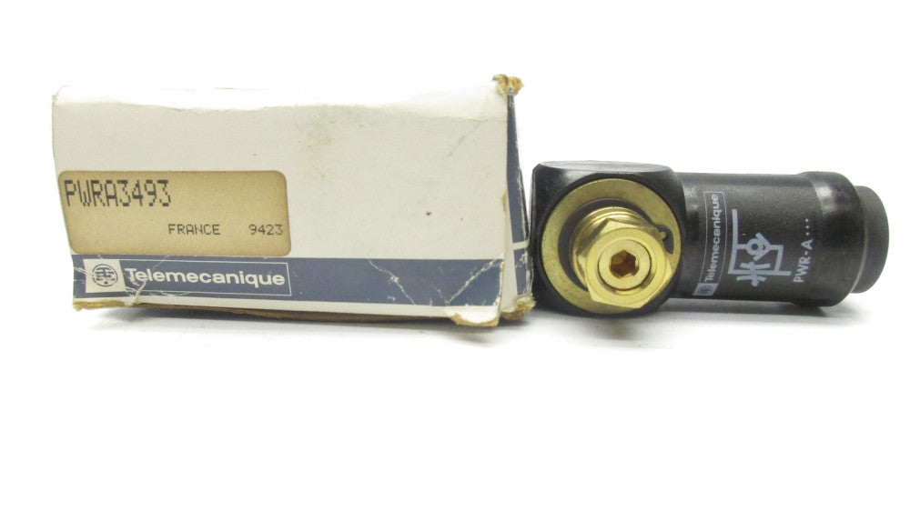 TELEMECANIQUE PWRA3493 NSMP