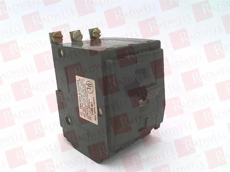 SCHNEIDER ELECTRIC QOB335 / QOB335 (BRAND NEW)