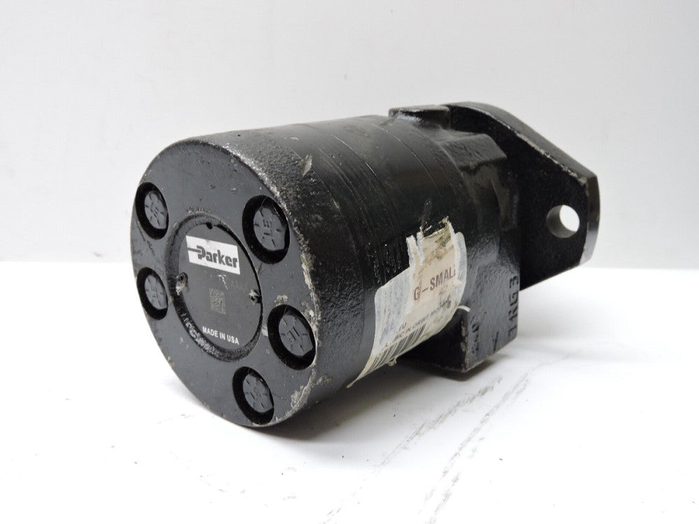 Parker TB0130AST10AAAA Hydraulic Pump Motor TB0130 GENUINE - NOB NEW!