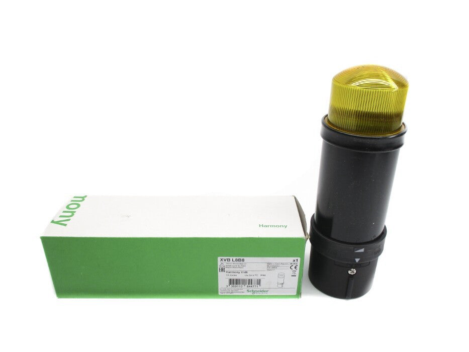 SCHNEIDER ELECTRIC XVBL8B8 NSMP