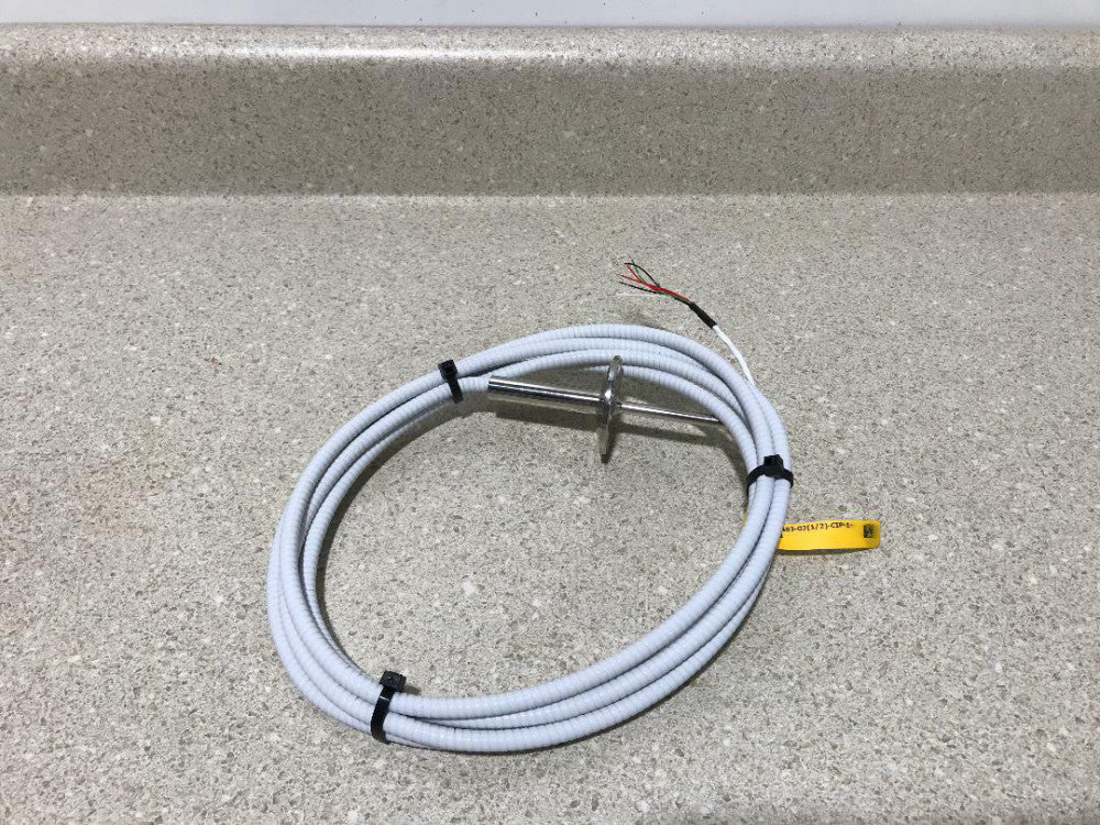 Pyromation R1T285L483-02(1/2)-CIP-1-5-02-T3T120-2 NEW