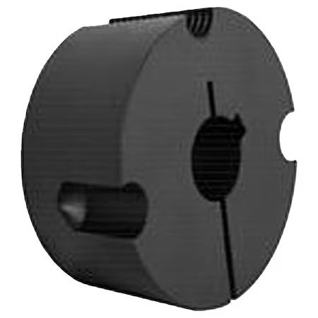 Zoro Select 1610X1-1/16 Tl Bushing, 1610, 1 1/16 In B Dia,1 In L