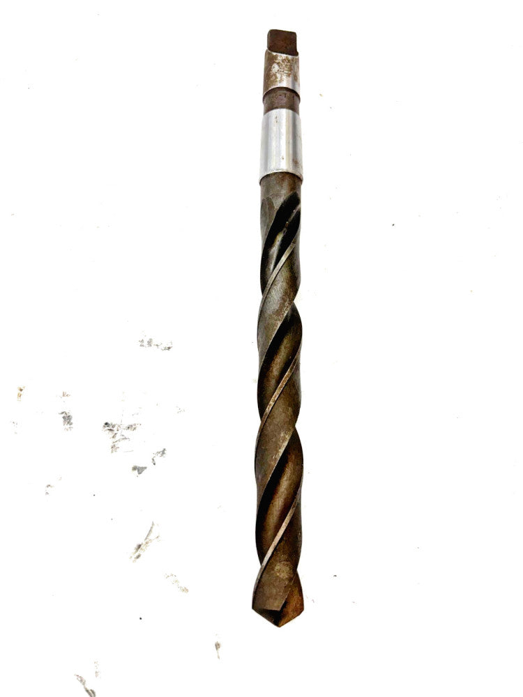 UNBRANDED 1-1/8IN DRILL BIT 63785-T 1