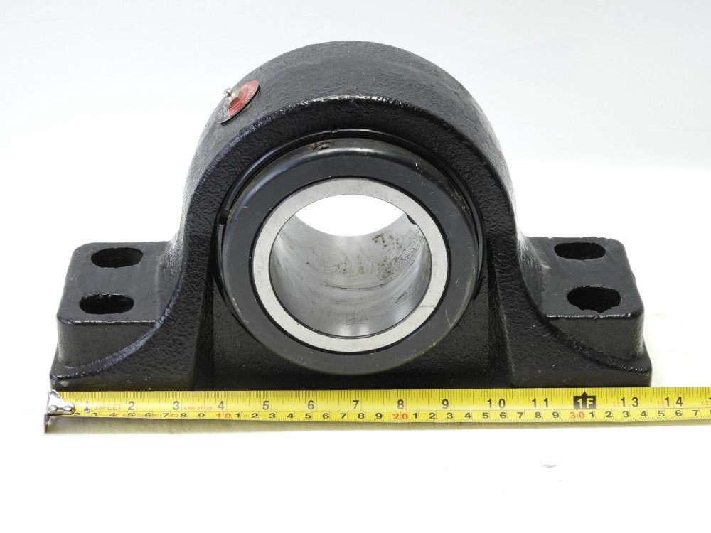Power Drive EP4B-TRB 3-7/16 Pillow Block 4-Bolt Mount