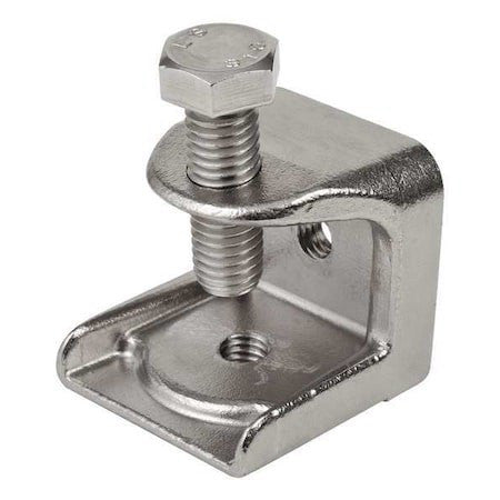 Calbrite S60200bc00 Threaded Rod Hanger, Stainless Steel Brite