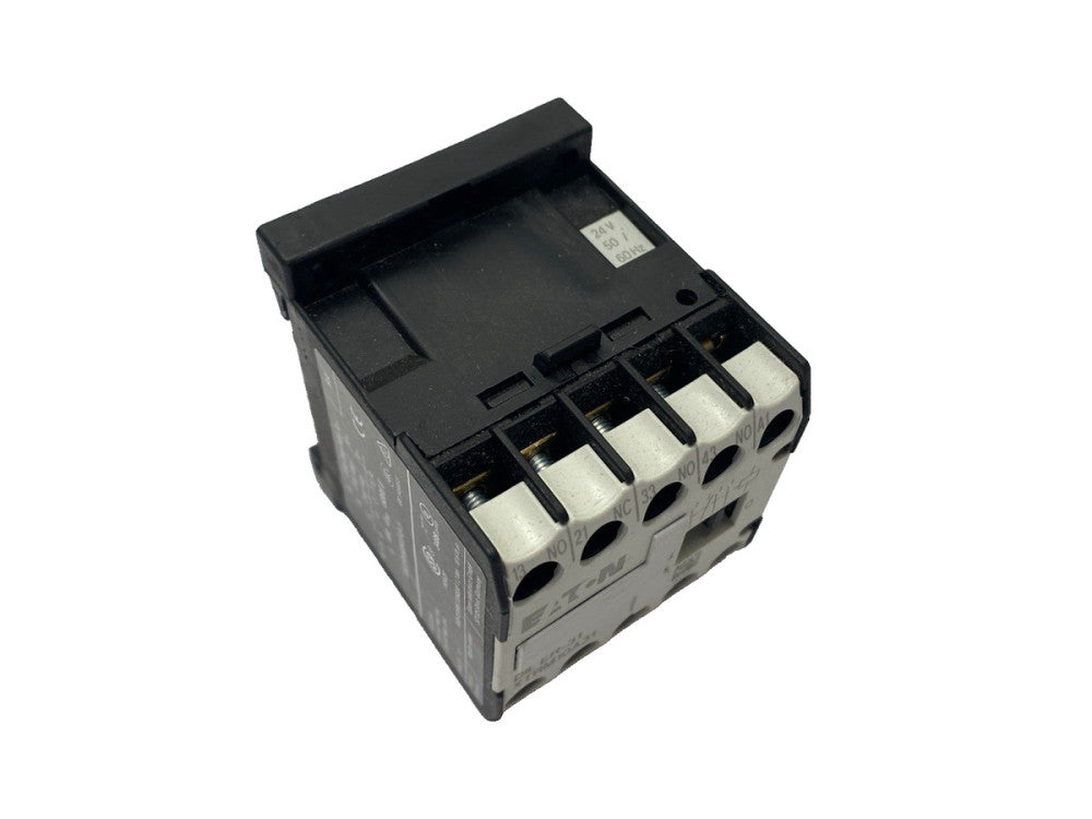 Eaton DILER-31 Miniature Control Relay XTRM10A31