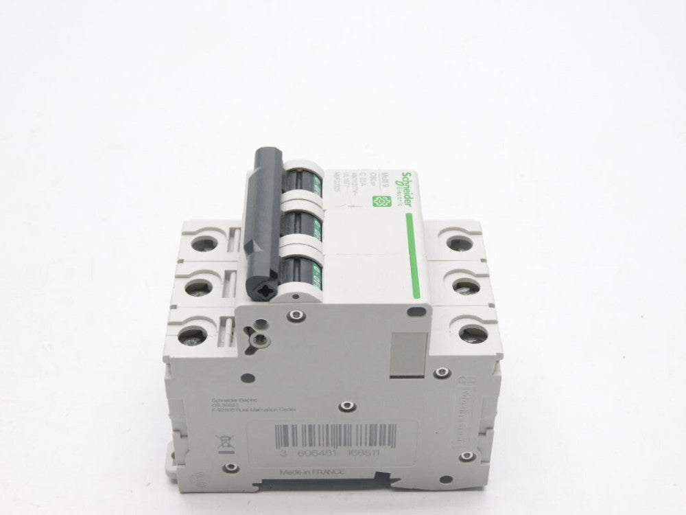 SCHNEIDER ELECTRIC M9F22306 277V 6A NSNP