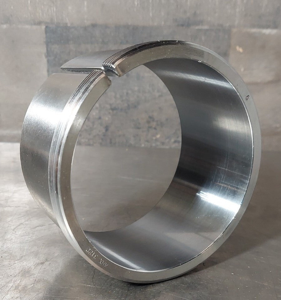 AHX3122 / AHX 3122. Bearing Adaptor Sleeve / Withdrawing Sleeve
