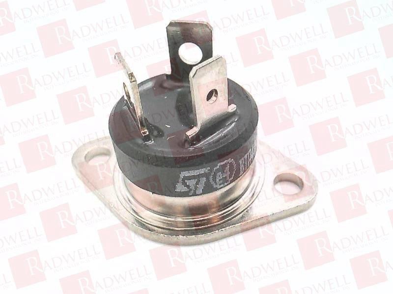 ST MICRO BTA40-800B / BTA40800B (BRAND NEW)