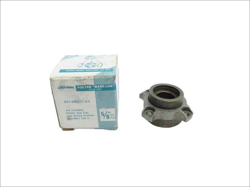 MILLER 051-KR011-63 5/8" NSMP