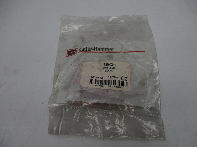 CUTLER HAMMER E30KG10 NSMP