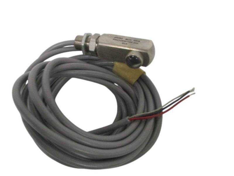 ECA PHOTOSWITCH 47CN4-4003 PHOTOELECTRIC RECEIVER NSNP