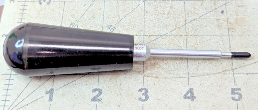 Staubli Extraction Tool, MBA-WZ3 18.3011 Series, Contact size 3mm [OF35]